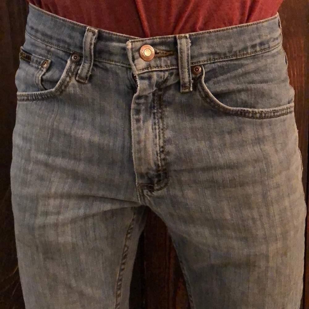 Lee Classic Fit Jeans 👖